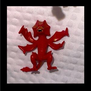 Safari Ltd Lair of the Dragons Collection #2 Toob Fantasy Medieval Toy Dragon